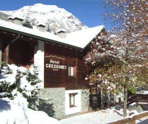 Hotel Gressoney